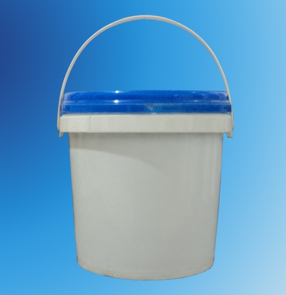 5L plastbúr: Af hverju er HDPE-plast almennt notað fyrir iðnaðarumbúðaílát?